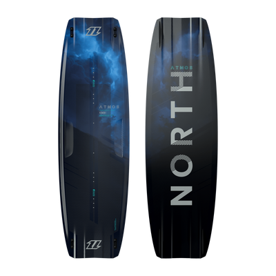 Atmos Carbon Twin Tip Board 2023