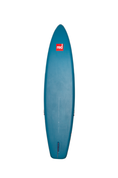 11'3" SPORT Red Paddle Co Inflatable SUP Blue