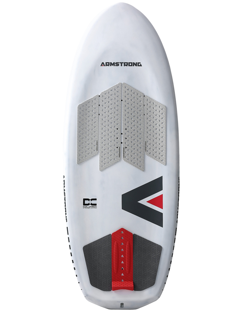 Armstrong Forward Geometry Wing Surf Board