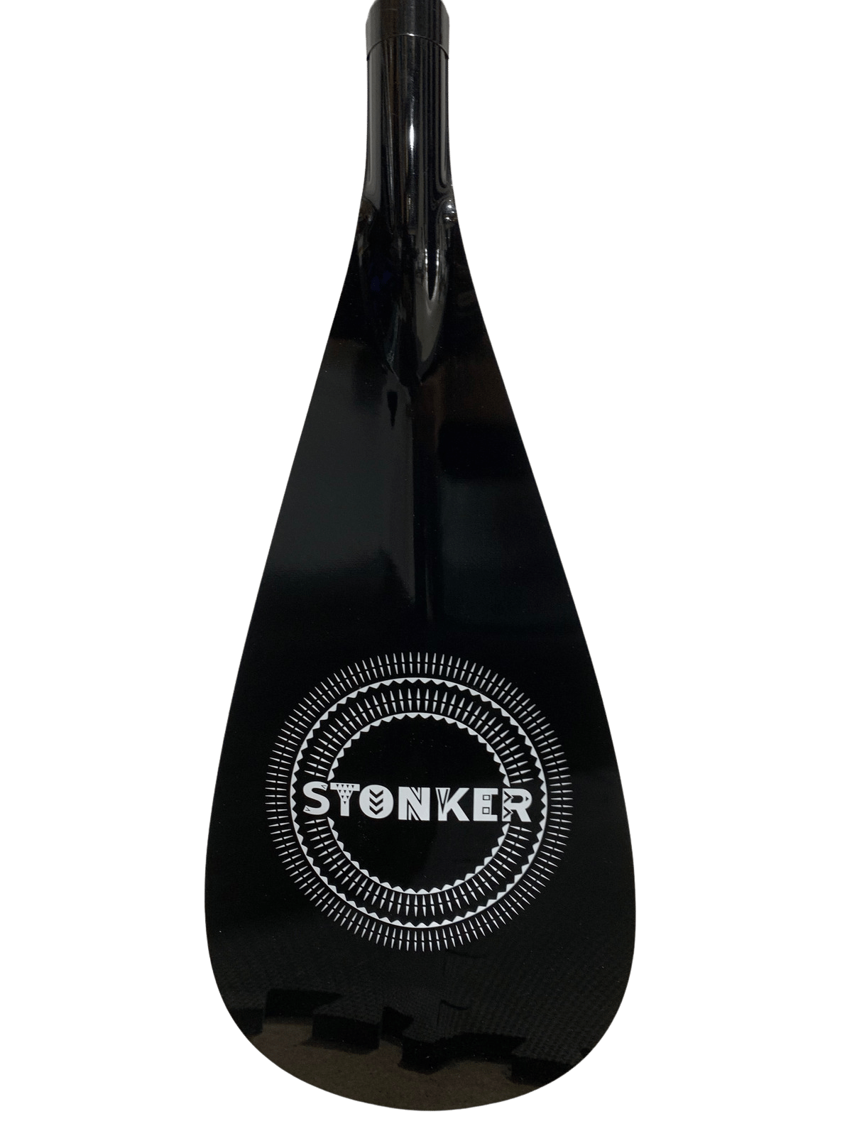 Stonker Fibreglass Fixed Length Paddle