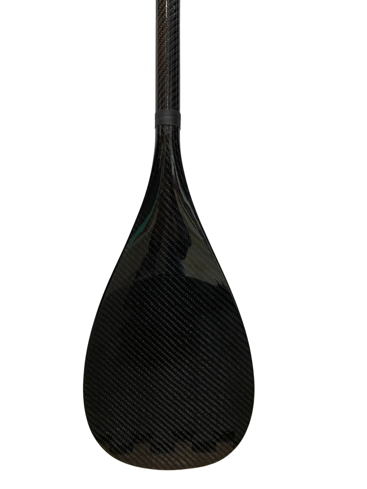 Stonker Adjustable Carbon Paddle 60% Carbon - Small