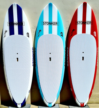Stand Up Paddle (SUP) boards: Which one is right for you?
