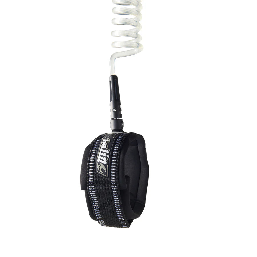 Balin SUP Downwind Waist Coil Leash