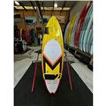 Used F-One Mitu Pro Carbon 5'4" x 18' @ 18L