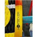 Used F-One Mitu Pro Carbon 5'4" x 18' @ 18L