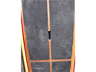 Used - Stonker SUP Twin Fin 9'6"x30"