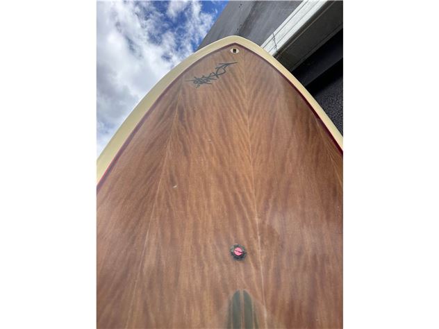 Used - Stonker SUP Twin Fin 9'6"x30"