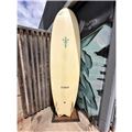 Used Stonker Twin Fin Stand Up Paddleboard