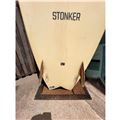 Used Stonker Twin Fin Stand Up Paddleboard