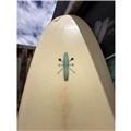 Used Stonker Twin Fin Stand Up Paddleboard