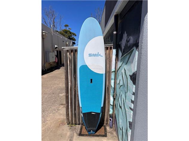 Used -  SMIK Hipster SUP 9'2" x 29" 124L