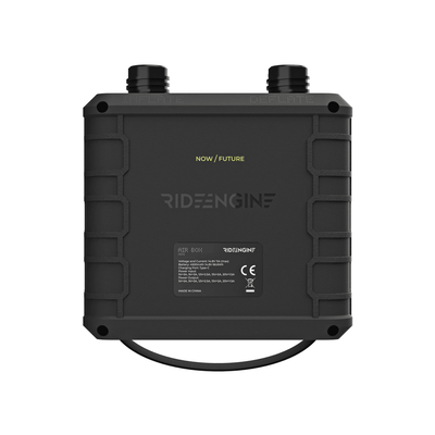 Ride Engine Air Box MINI Electric Pump