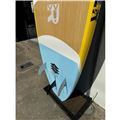 Used 2017 Stand Up Paddleboard Stonker Carbon Bamboo