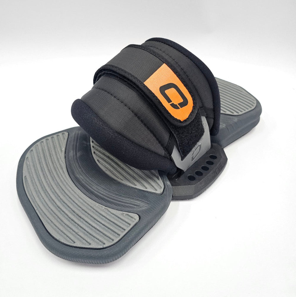 Ozone Strap and Pad V3 (Single Adjustment) – Stonker