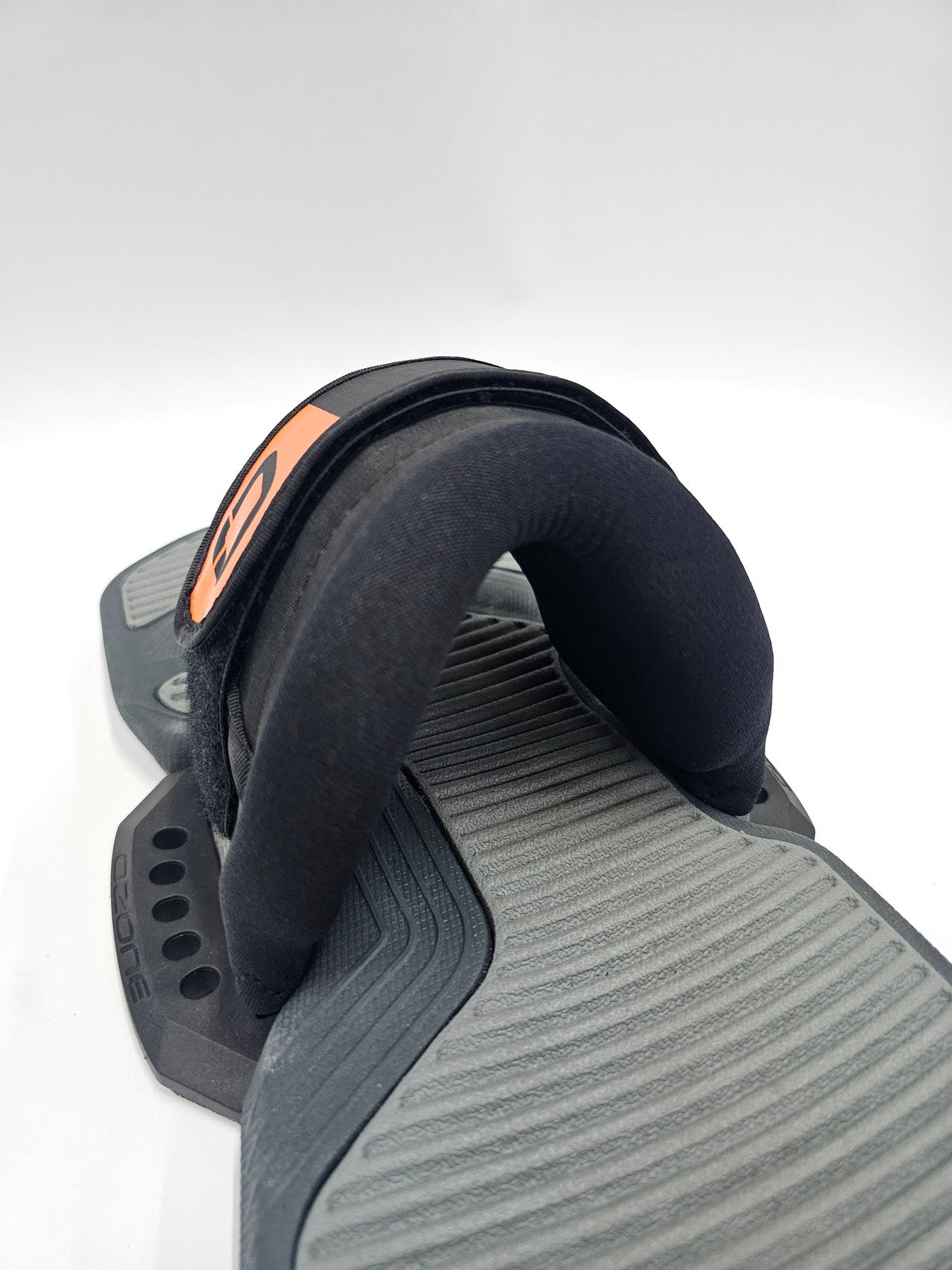 Ozone Strap and Pad V3 (Single Adjustment) – Stonker