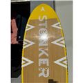 Used 2017 Stand Up Paddleboard Stonker Carbon Bamboo