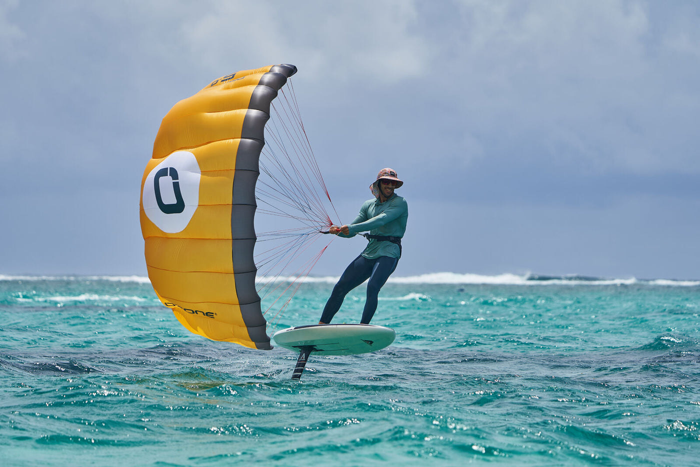 Ozone POWERPACK Parawing*