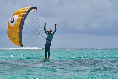 Ozone POWERPACK Parawing*