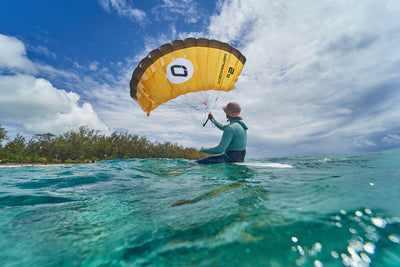 Ozone POWERPACK Parawing*