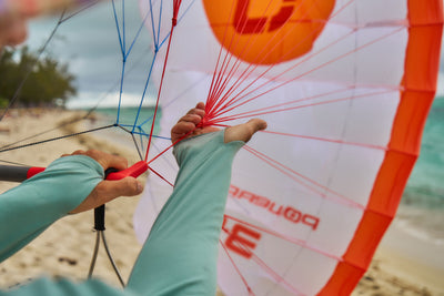 Ozone POWERPACK Parawing*