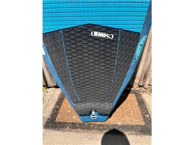 Used -  SMIK Hipster SUP 9'2" x 29" 124L