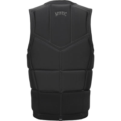 Mystic Peacock Impact Vest