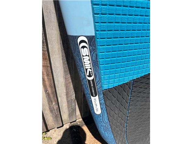 Used -  SMIK Hipster SUP 9'2" x 29" 124L