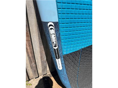 Used -  SMIK Hipster SUP 9'2" x 29" 124L