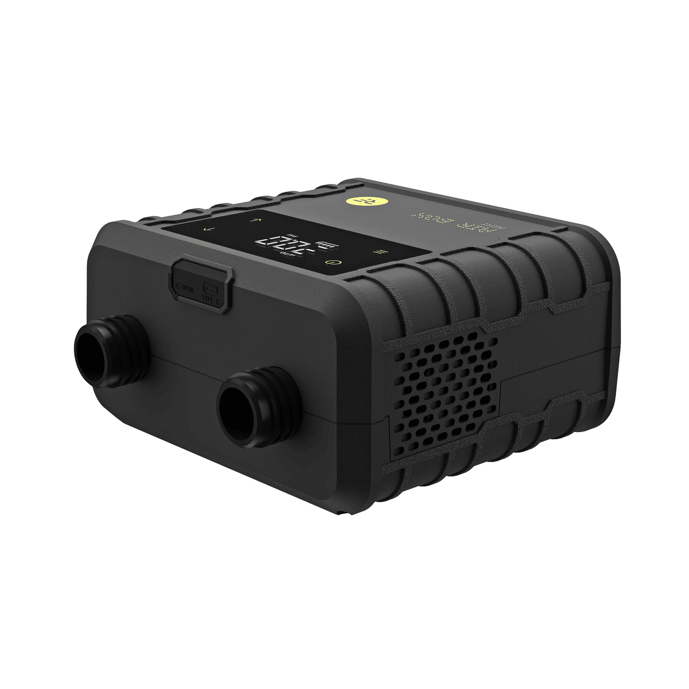 Ride Engine Air Box MINI Electric Pump