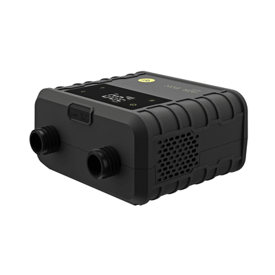 Ride Engine Air Box MINI Electric Pump