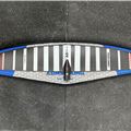 Used MA1225 Armstrong Front Wing