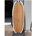 Used Stonker Gt Wing Board 6'4" X 28"