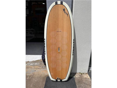 2020 Stonker GT Wing Board 6'4"x 28"