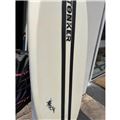 Used Stonker Gt Wing Board 6'4" X 28"