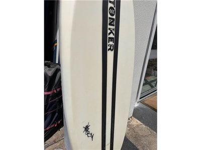 2020 Stonker GT Wing Board 6'4"x 28"