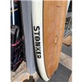 Used Stonker Gt Wing Board 6'4" X 28"