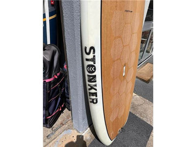 2020 Stonker GT Wing Board 6'4"x 28"