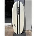 Used Stonker Gt Wing Board 6'4" X 28"