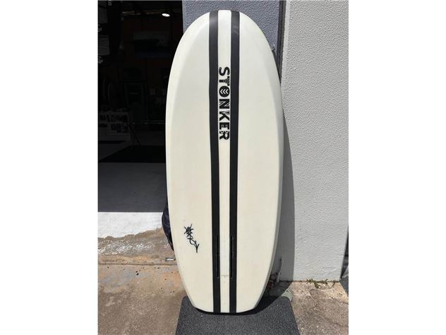 2020 Stonker GT Wing Board 6'4"x 28"