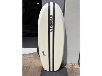 2020 Stonker GT Wing Board 6'4"x 28"