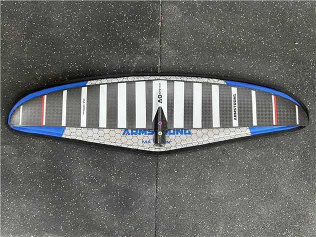 Used - MA1225 Wing