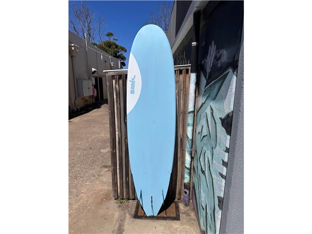 Used -  SMIK Hipster SUP 9'2" x 29" 124L