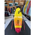 Used F-One Mitu Pro Carbon 5'4" x 18' @ 18L