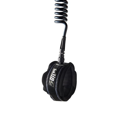 Balin SUP - Downwind / Foil 8mm Coil Leash