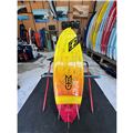 Used F-One Mitu Pro Carbon 5'4" x 18' @ 18L