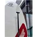 Used Fanatic Pro Wave Stand Up Paddleboard SUP