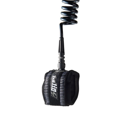 Balin SUP - Downwind / Foil 8mm Coil Leash
