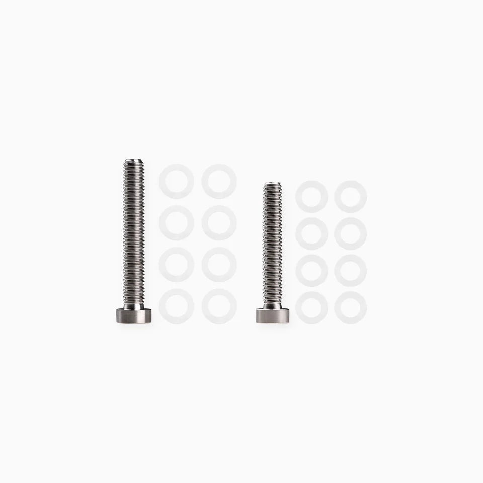 Armstrong Alloy System Components