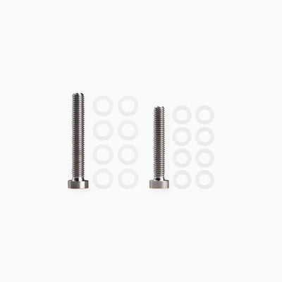 Armstrong Alloy System Components