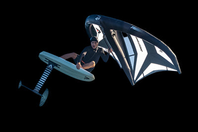 Armstrong XPS Mark II wings 2025
